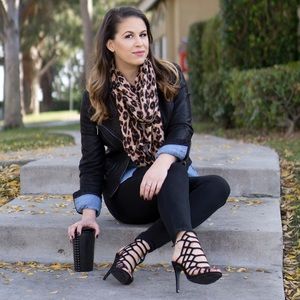 Meet your Posher, Allie